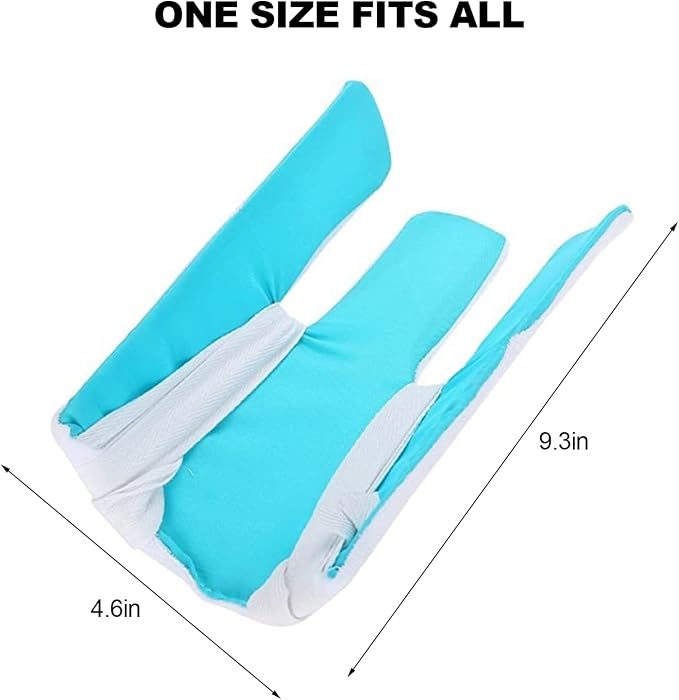 Sock Aid Tool,Easily Pull on Socks Without Bending, for Elderly, Disabled,Pregnant, Diabetics