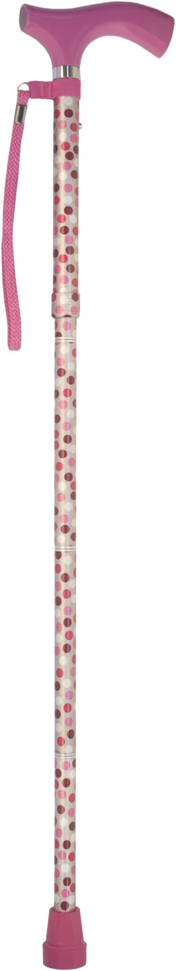 Switch Sticks Walking Cane for Men or Women, Foldable and Adjustable from 32-37 Inches, FSA and HSA Eligible