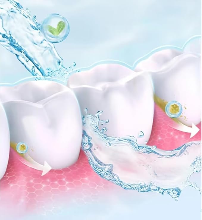 3 Pcs 7.5% Hydroxyapatite Toothpastes for Enamel Protection and Tooth Strengthening, Stain Removal, Whitening Tooth, Gentle Mint, Fresh Breath, Daily Use for Oral Health