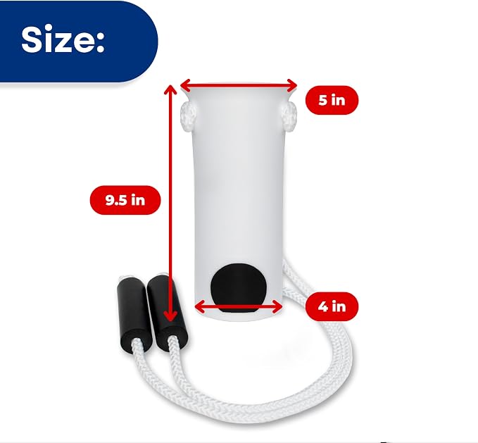RMS Deluxe Sock Aid - Socks Helper with Foam Handles for Regular Socks