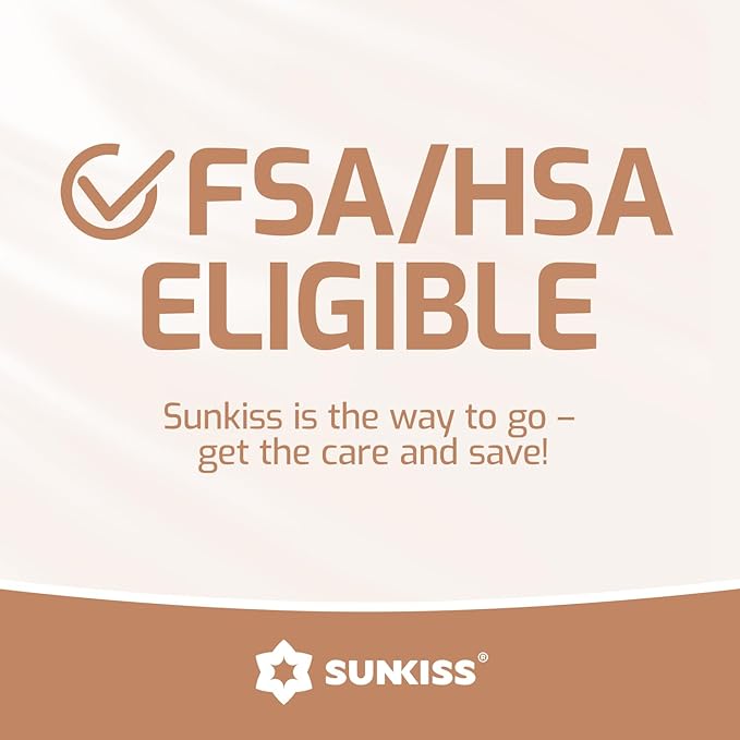 SUNKISS Women Incontinence Underwear, Daytime Disposable Postpartum Adult Panties, Protective Pull Ups with Maximum Absorbency, Medium, Beige, 16 Count