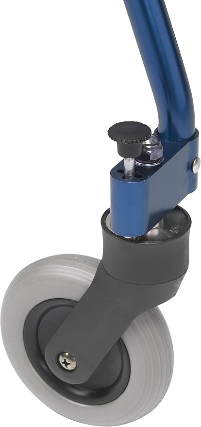 Inspired by Drive KA2200-2GKB Nimbo Posterior Walker, Knight Blue