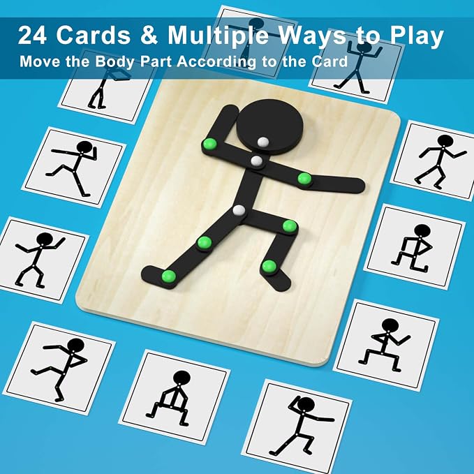 Matching Game for Adults with Dementia Activities, Dementia Activities for Seniors, Alzheimers Products for Elderly, Busy Boxes for Dementia Patients, Gift for Patients in Nursing Home