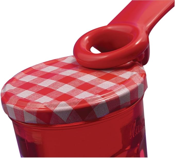 Brix Original Easy Jar Key Opener, 5.62-Inch, Colors may vary