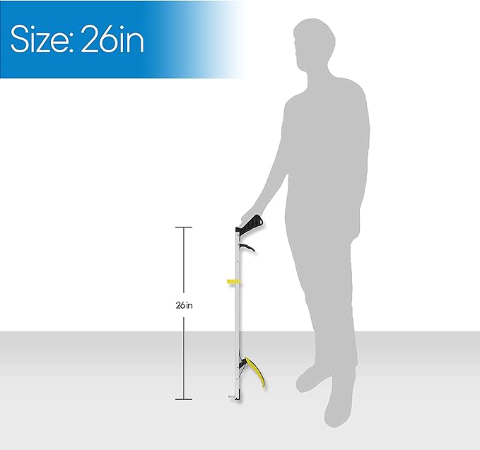 RMS Featherweight The Original Reacher (26-inch)