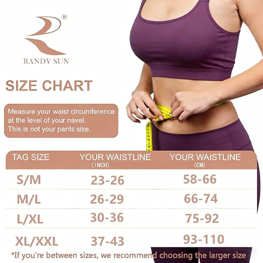RANDY SUN Ergonomic Back Support Brace for Women - All-Day Comfort Posture Corrector for Office, Home & Commute, Lightweight & Breathable, Improve Slouching & Relieve Lumbar Fatigue, XX-Large