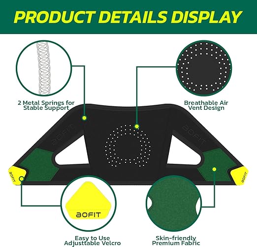 Knee Brace for Women Men Knee Pain Meniscus Tear Arthritis Patella Dislocation Best Osteoarthritis Adjustable Compression with Memory Stabilizers for ACL MCL Breathable for Injury Recovery XL