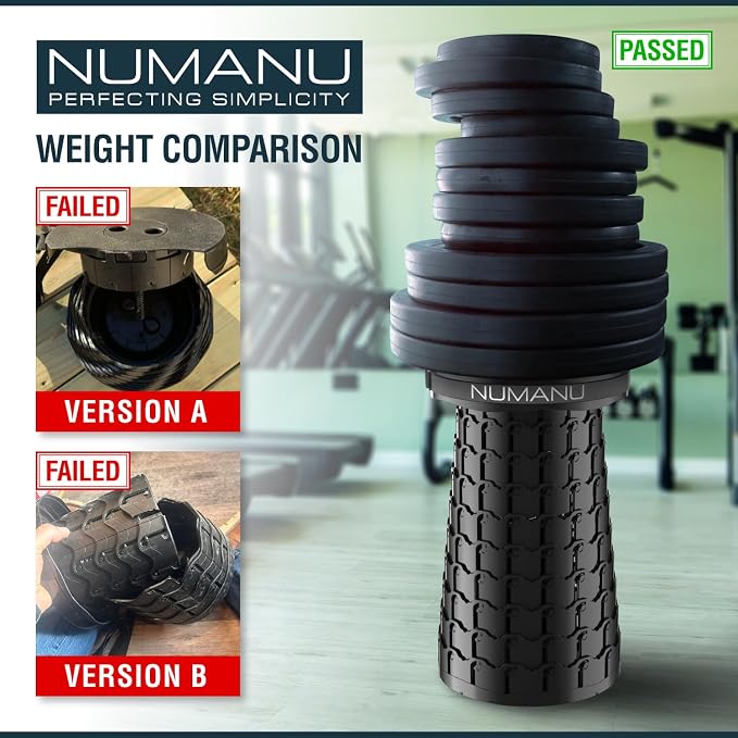 XXL Round Collapsible Stool, 3-in-1 Cushion + Bag, 1000 lb Max Cap. | Heavy-Duty Big & Tall Stool, Telescoping 2.7-19.7in, 3-in-1 Cushion Bag + Drink Holder; Travel, Sports, Camping