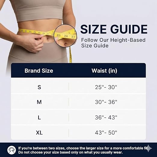 Fit Geno HeightFit Posture Corrector for Women & Men, Adjustable Back Brace | Our Patented Height-Adjustable Back Design Lets You Dial in the Exact Fit, So One Brace Works for a Range of Torsos