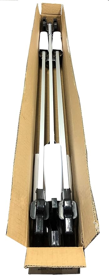 EZ Reacher - Heavy Duty Grab-It Reaching Tool - Grabber Reacher with 4.5 Inch Jaws, Can Lift a Dime to 8 lb. Brick, Lightweight, Sturdy, Ideal for Commercial, Maintenance, Seniors, 40", 6 Pack