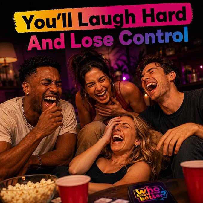 QUOKKA Dare Or Sip Party Card Game – Adults Only Drinking-Style Game with 95 Tasks for Friends, Couples & Games Nights, Bold Challenges & Funny Dares Ages 21+