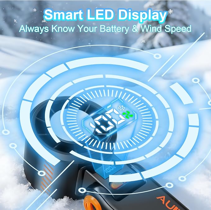 Portable Handheld Turbo Fan - [With Ice Cooling] 100 Speed Mini Personal Fan with Strong Airflow,Foldable 3 in 1 Rechargeable Hand Fans for Travel/Outdoor/Camping/Home/Office, Black
