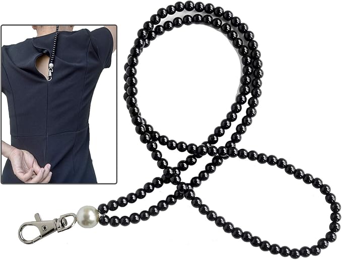 Dress Zipper Helper Zipper Puller Zipping Up Down Dress Yourself Zip Aid Tool Zippers Pull Assistant