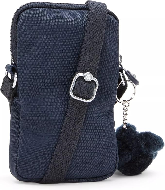 Kipling Women's Tally Minibag, Lightweight Crossbody Mini Bag, Nylon Phone Bag