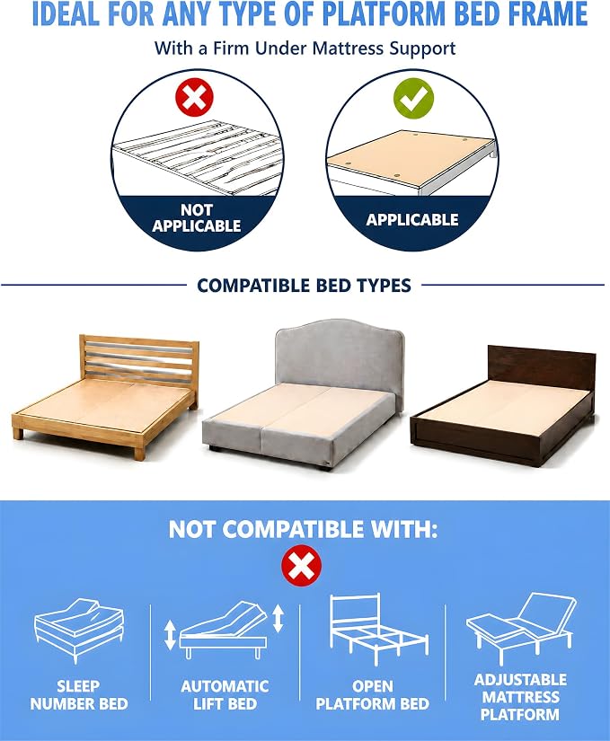 ONTHEWEI Bed Rails for Elderly Adults Safety, Bed Cane with Double Non-Slip Handle & Storage Pouch, Bed Assist Rails for Seniors and Post-Surgery Reduce Falls & Support Independence, Fits Most Bed