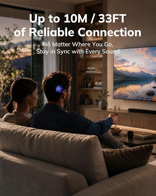 ELEHEAR Beyond Pro Rechargeable OTC Hearing Aids for Seniors, Soft Gold | VocClear 2.0 Technology, 30% Clearer Speech, Music Mode, Enhanced App Control, Advanced AI Noise Reduction, Bluetooth