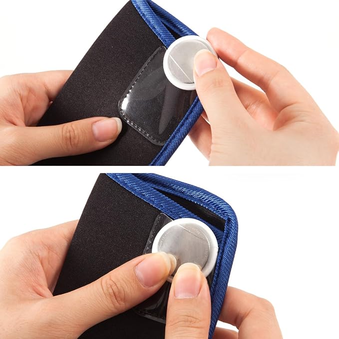 TRIUMPH VISION 3 Pack Reading Glasses Pouch Soft Case Eyeglass Sleeve Slim | Alternative to Bulky Case in bag, Lightweight Lined Padded Protect Optical lens Slip in, Cute Pattern Portable for Daily Use