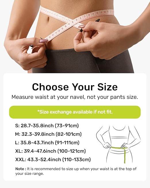 Rakiie Back Brace for Lower Back for Women Men, Elastic Back Support Belt with 8 Stays for Lifting at Work, Breathable Soft Lumbar Support, Blue XXL