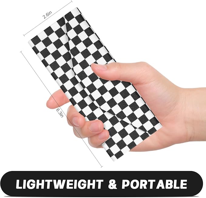 Sunglasses Case, Foldable Glasses Case, Magnetic PU Leather Hard Shell Folding Eyeglass Holder Box, Collapsible Unisex