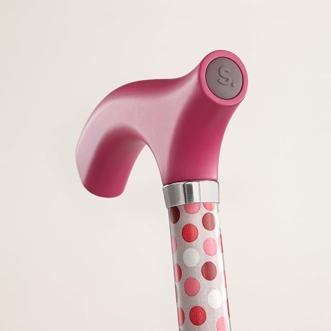 Switch Sticks Walking Cane for Men or Women, Foldable and Adjustable from 32-37 Inches, FSA and HSA Eligible