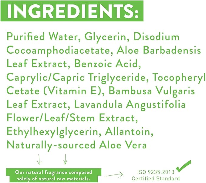 Simpleaf Flushable Wet Wipes Aloe Vera | Plastic Free, Paraben & Alcohol Free | Hypoallergenic & Safe for Sensitive Skin | Soothing Aloe Formula | Adult Toilet Wipes (12 x 50 Counts Pack) 600 Counts