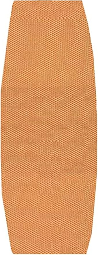 Dealmed Fabric Flexible Adhesive Bandages – 100 Count (2 Pack) Bandages with Non-Stick Pad, Latex Free, Wound Care for First Aid Kit, 2" x 4"