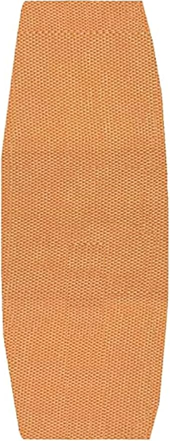 Dealmed Fabric Flexible Adhesive Bandages – 100 Count (24 Pack) Bandages with Non-Stick Pad, Latex Free, Wound Care for First Aid Kit, 2" x 4"