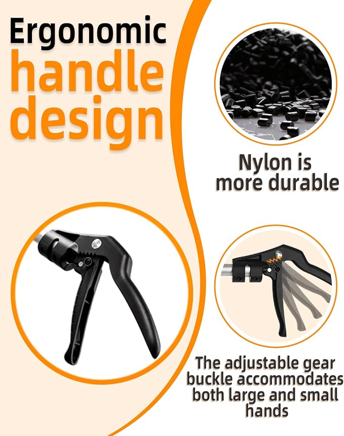 Grabber Reacher Tool，67-inch Extended-Length Foldable Aluminum Alloy Heavy-Duty Grabber Suitable for use as Barbecue firewood Tongs and Lawn cleanup Features a Wide-jaw Head and Nylon Handles