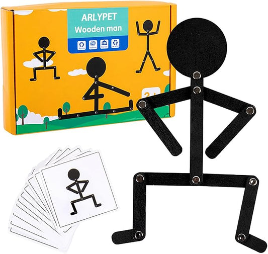 Matching Game for Adults with Dementia Activities, Dementia Activities for Seniors, Alzheimers Products for Elderly, Busy Boxes for Dementia Patients, Gift for Patients in Nursing Home