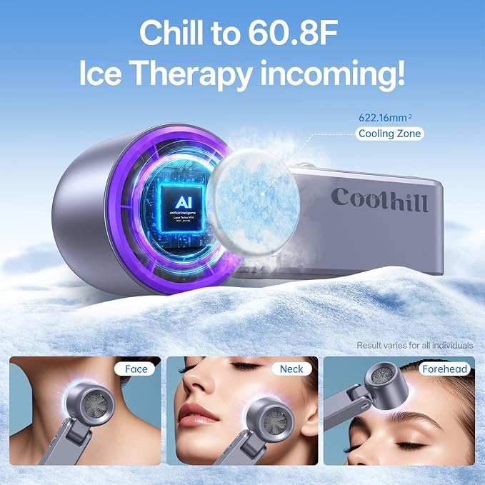Handheld Portable fan with Turbo Cooling, Speed(1-199) 5500mAh | 20000 RPM Hand Held Fan Rechargeable Powerful Mini Personal fan for Travel, Outdoor, Beach & Makeup