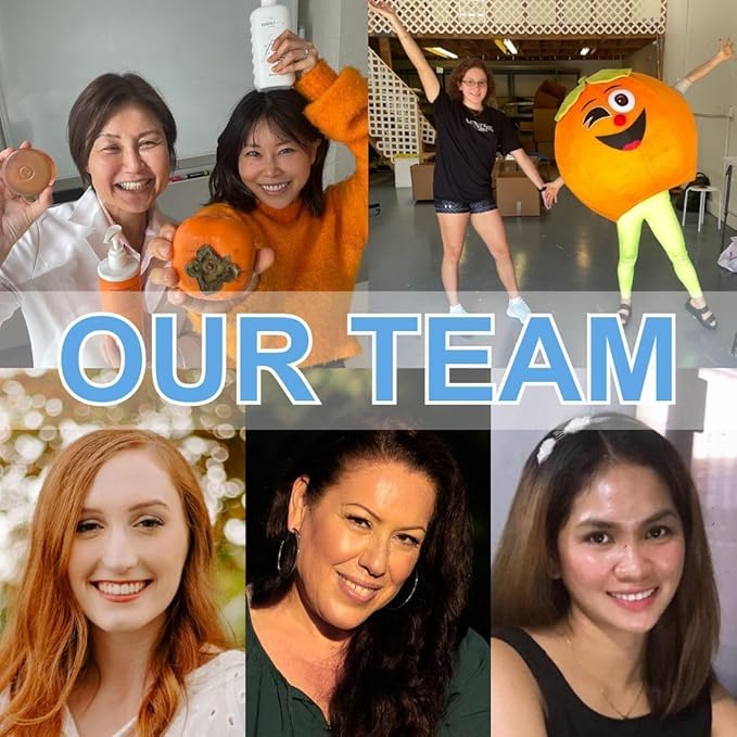 Mirai Clinical Persimmon Soap Bar for Body Odor (Pack of 4 – 100g Each) – Eliminates Nonenal® Aging Odor - Deodorizing and Purifying, Japanese Natural Body Odor Soap - Gentle on All Skin Types