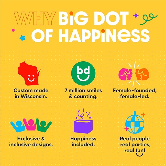Big Dot of Happiness Reunited - Classmate Bingo Cards and Markers - School Class Reunion Party Bingo Game - Set of 18
