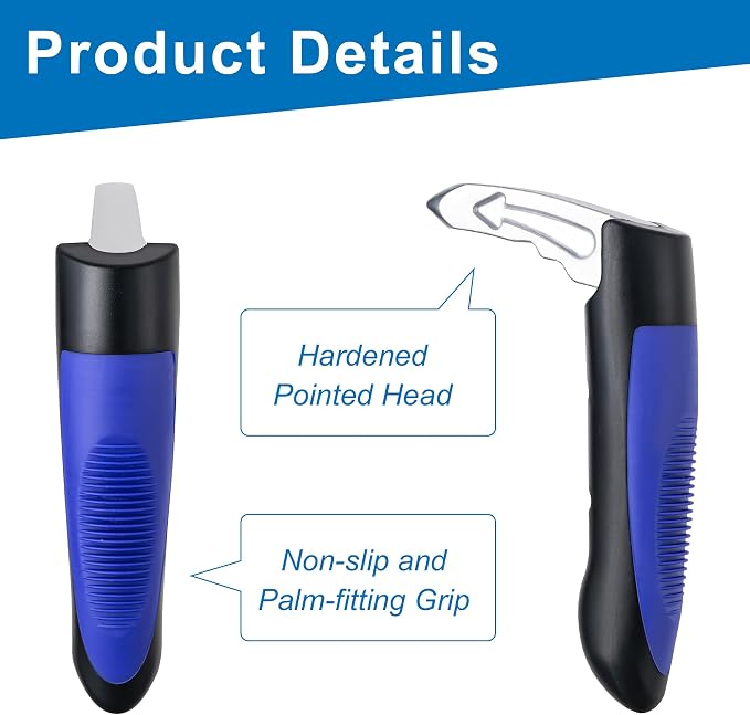 Car Door Handle for Elderly, Car Handle Assist Support for Handicapped | Portable Auto Cane for Seniors, Multifunctional Vehicle Door Latch Handles, Car Gadgets for Disabled Drivers