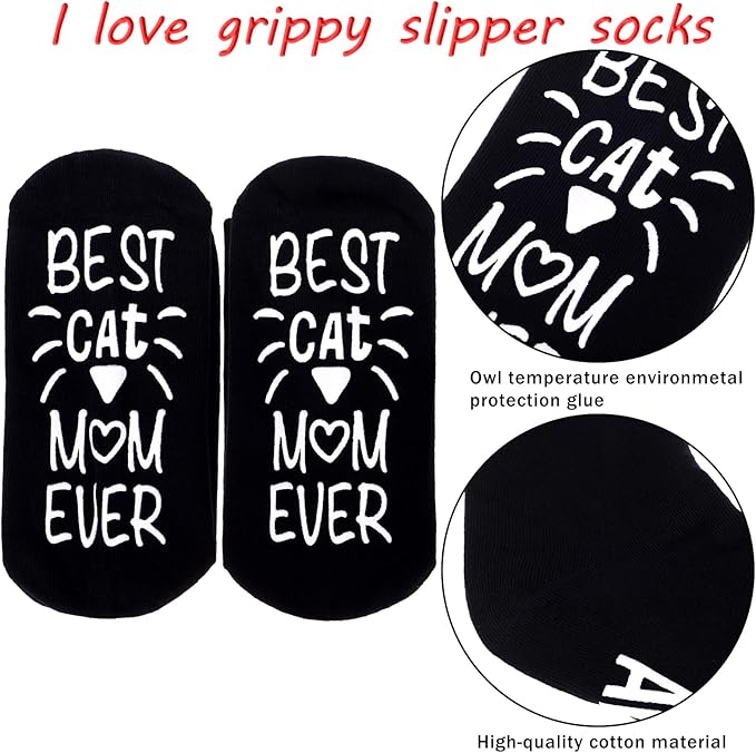 ZXGXLAW Birthday Gifts for Cat Dog Dad Cat Dog Mom,Funny Socks for Men Women Christmas Ideas,Crazy Gifts for Animal Lovers
