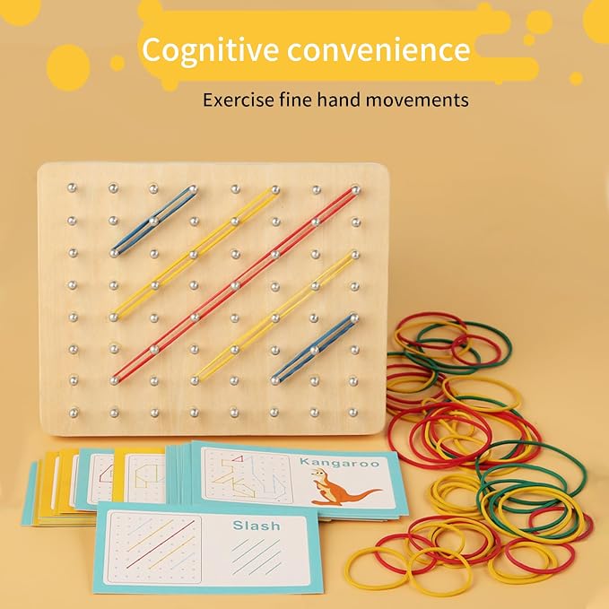 HNYG Dementia Activities for Seniors,Alzheimers Dementia Products for Elderly,Toys for Alzheimers Patients,Brain Games for Seniors, Gifts for Dementia Patients ﻿