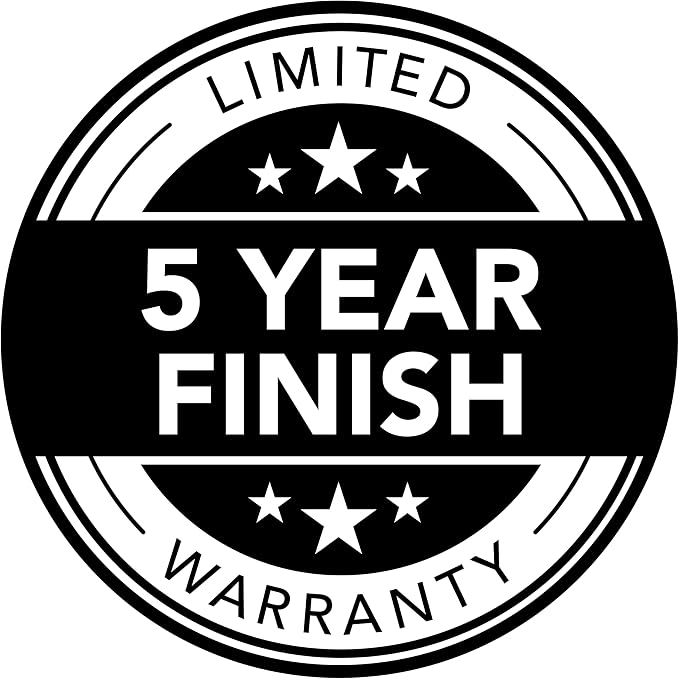 Design House Door Knob, Privacy Lock for Safety, Oval Handle Shape, Fits Standard Doors, for Bedrooms/Bathrooms, Easy Installation, Oil Rubbed Bronze, 2.625 in. Diameter x 2.75 in. L, 750588 | Adjustable Latch, Surface, Traditional, Brass, Hardware, 75...