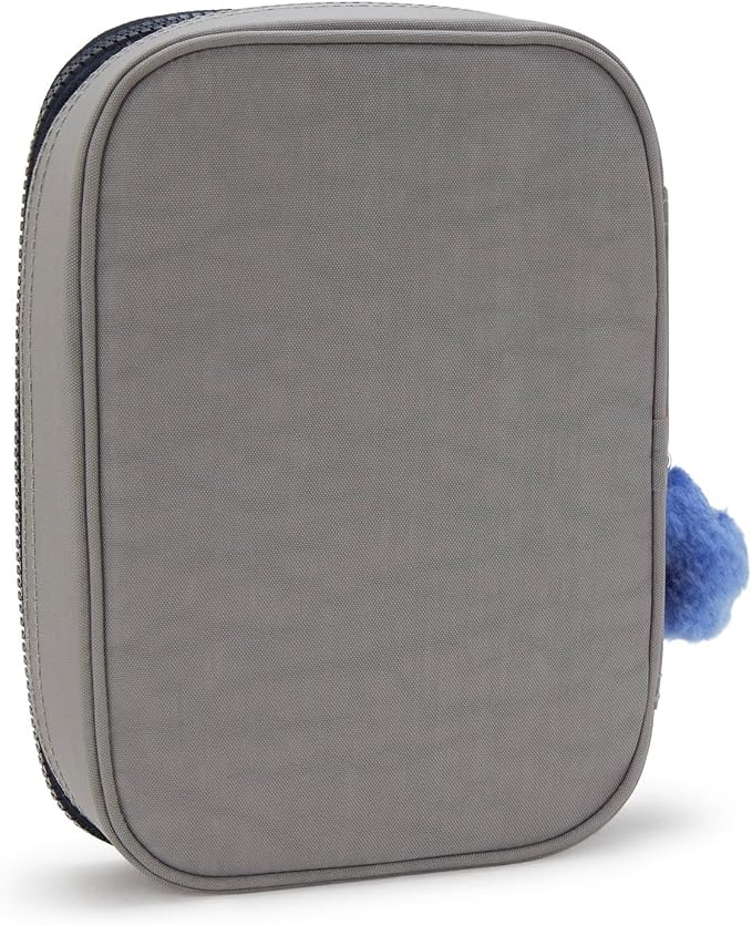 Kipling Women's 100 Pens Printed Case, Organize Accessories, Art Supplies, Makeup, Travel Organizer