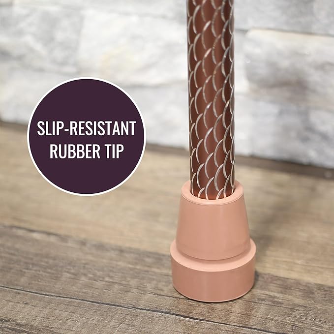 Switch Sticks Walking Cane for Men or Women, Foldable and Adjustable from 32-37 Inches, FSA and HSA Eligible