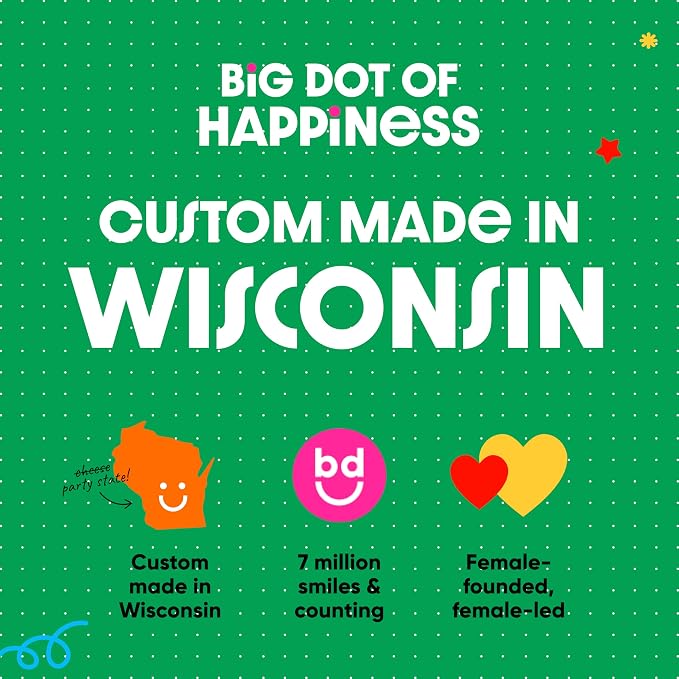 Big Dot of Happiness Family Tree Reunion Bingo Game - Find Someone Game with 18 Cards and Markers, Family Gathering Ice Breaker Activity, Perfect for Large Groups