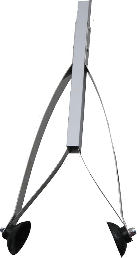EZ Reacher - Heavy Duty Grab-It Reaching Tool - Grabber Reacher with 4.5 Inch Jaws, Can Lift a Dime to 8 lb. Brick, Lightweight, Sturdy, Ideal for Commercial, Maintenance, Seniors, 32", 6-Pack