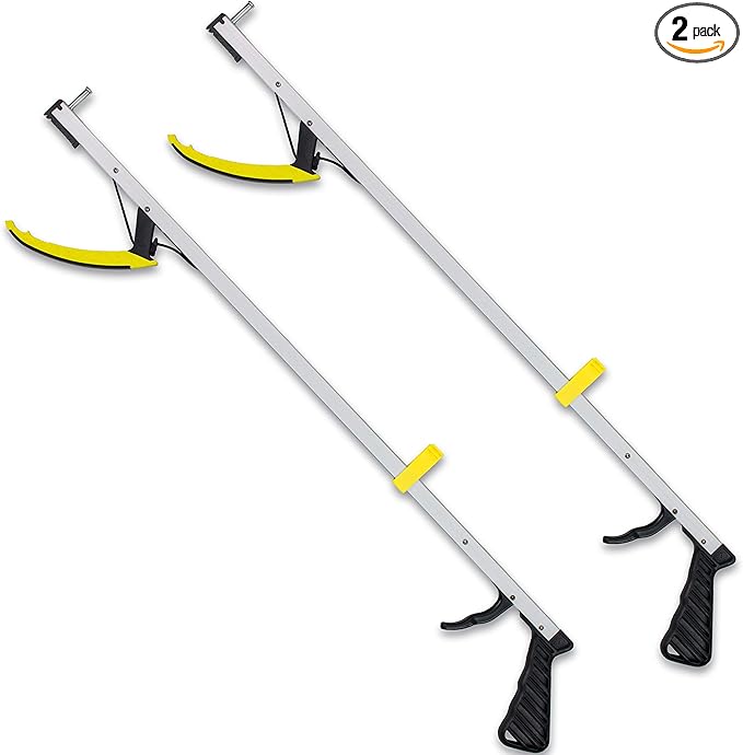 RMS Featherweight The Original Reacher 2-Pack (26-inch)
