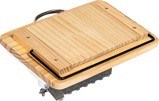 Assistex Wooden Fidget Busy Board for Dementia Patients – Memory Care Activities for Seniors, Fidget Board for Adults with Dementia, Elderly Sensory Toys for Anxiety Relief