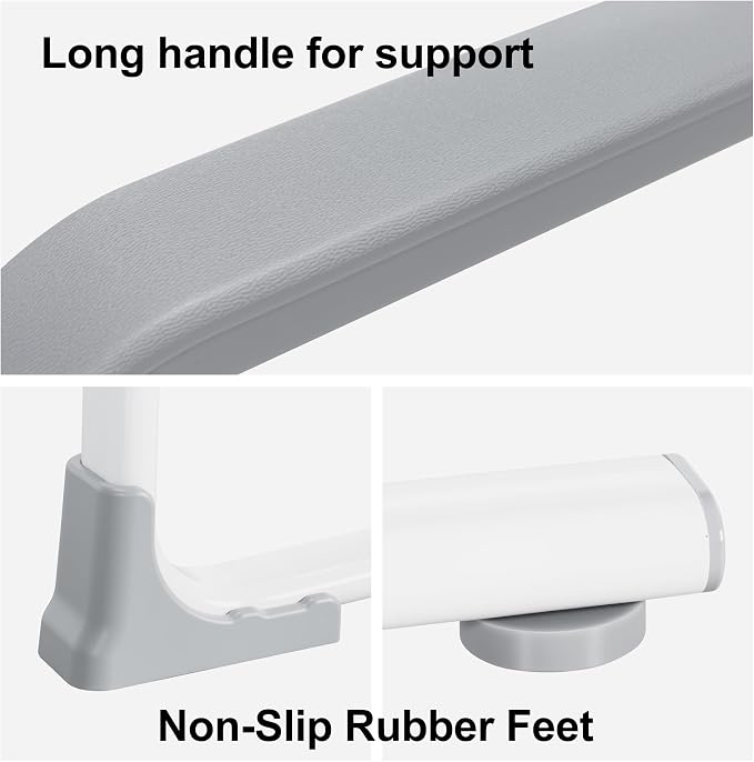 Couch Stand Assist Aid for Elderly, Help Get Up Out from Chairs for Seniors | Adjustable Height and Width