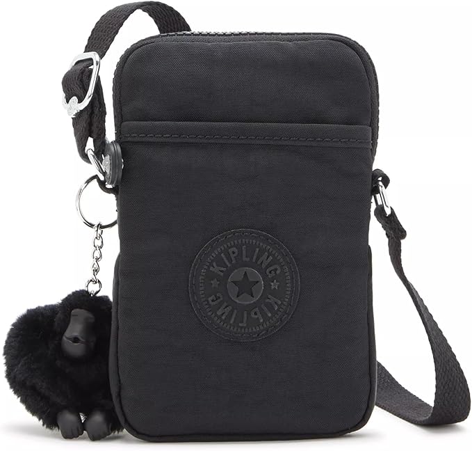 Kipling Women's Tally Minibag, Lightweight Crossbody Mini Bag, Nylon Phone Bag