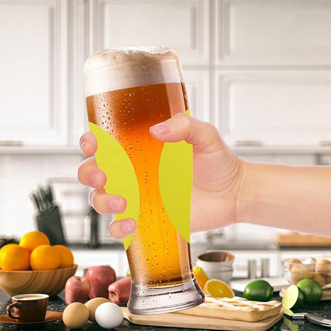 Rubber Jar Opener Gripper Pad-Jar Opener for Weak Hands-Silicone Heat Insulation Pad Round-Rubber Grippers for Opening Jars