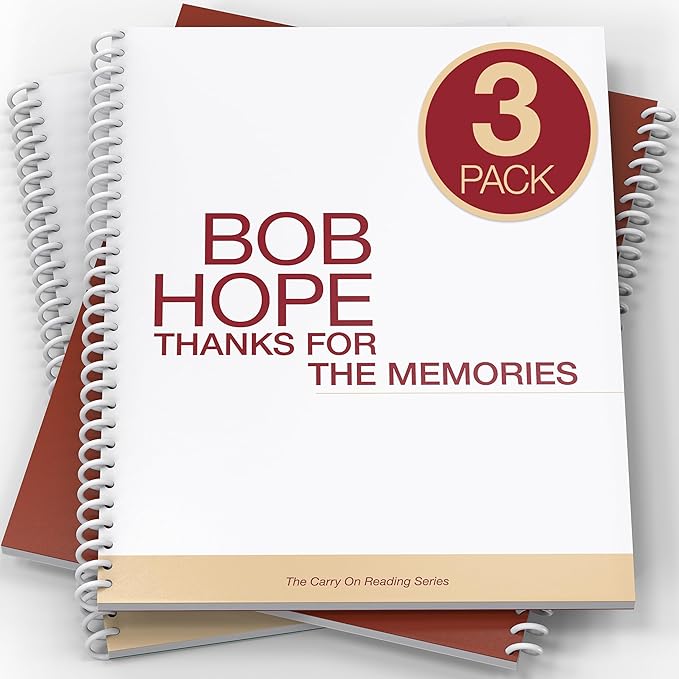 Keeping Busy Large Print Books for Seniors Funny Story Paperback Short Stories for Adults Dementia Books for Older Women & Men Dementia Activities to Keep Busy Alzheimers Activities (Set 2)