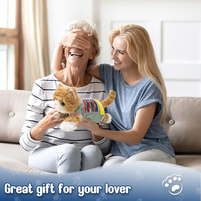 Fidget Blanket for Elderly with Dementia, Alzheimers Products, Sensory Fidget Toys Dementia Activities for Seniors and Elderly Busy Blanket