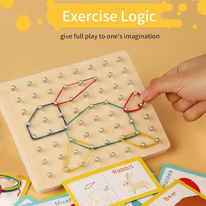 HNYG Dementia Activities for Seniors,Alzheimers Dementia Products for Elderly,Toys for Alzheimers Patients,Brain Games for Seniors, Gifts for Dementia Patients ﻿