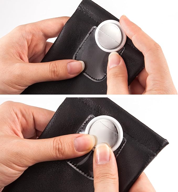 TRIUMPH VISION Eyeglass Case Glasses Case Soft Sunglass Pouch Sleeve 3 Pack | Slim Lightweight Alternative to Bulky Case, Leather Lined Protect Lens, Squeeze Easy to Use, Stylish Portable for Daily Use