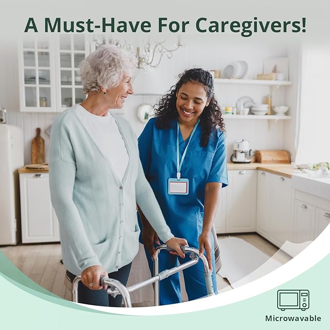 WhyWorry Wet Wipes for Adults, 8"x12" Extra Large Body Cleansing Wipes for Elderly & Incontinence, Extra Thick Adult Washcloths Disposable with Aloe & Vitamin E, Unscented, 55 Count